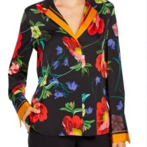 Kobi Halperin SILK blouse